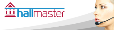 Hallmaster Logo